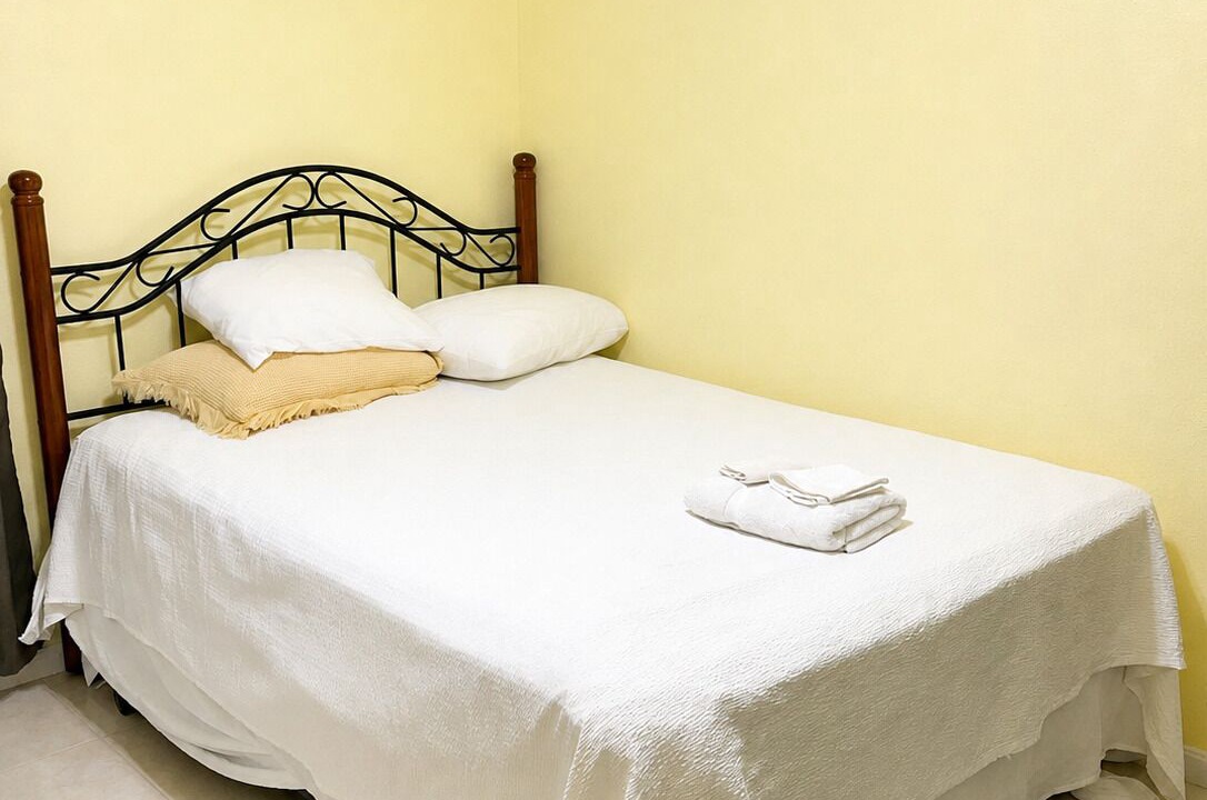 Photo of Bedroom in Port Bolivar