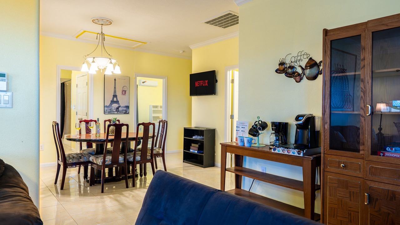 Photo of Livingroom in Port Bolivar