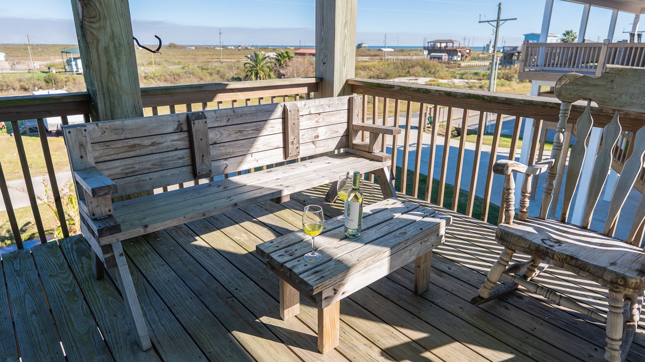 Photo of Outdoor in Port Bolivar