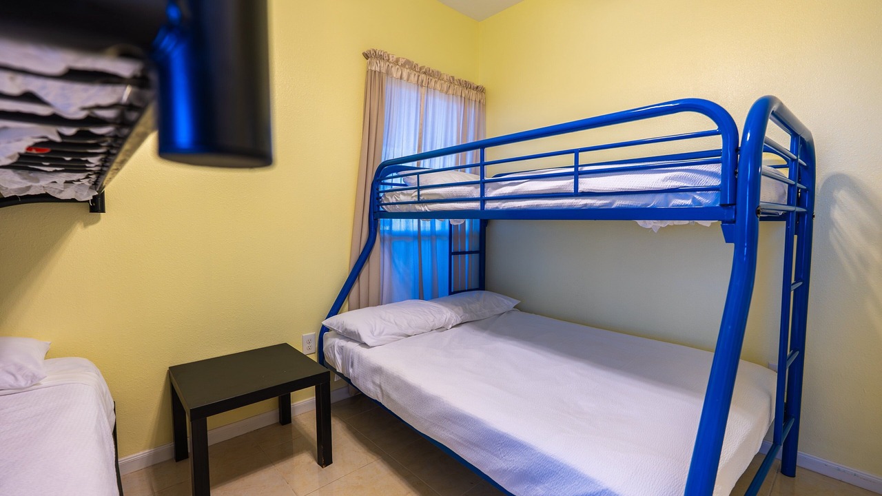 Photo of Bedroom in Port Bolivar