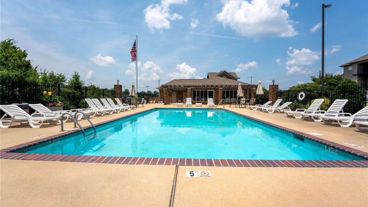 Photo of Outdoor in Tuscaloosa