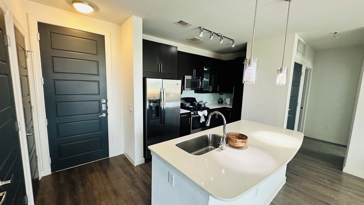 Photo of Kitchen in Braeswood Place
