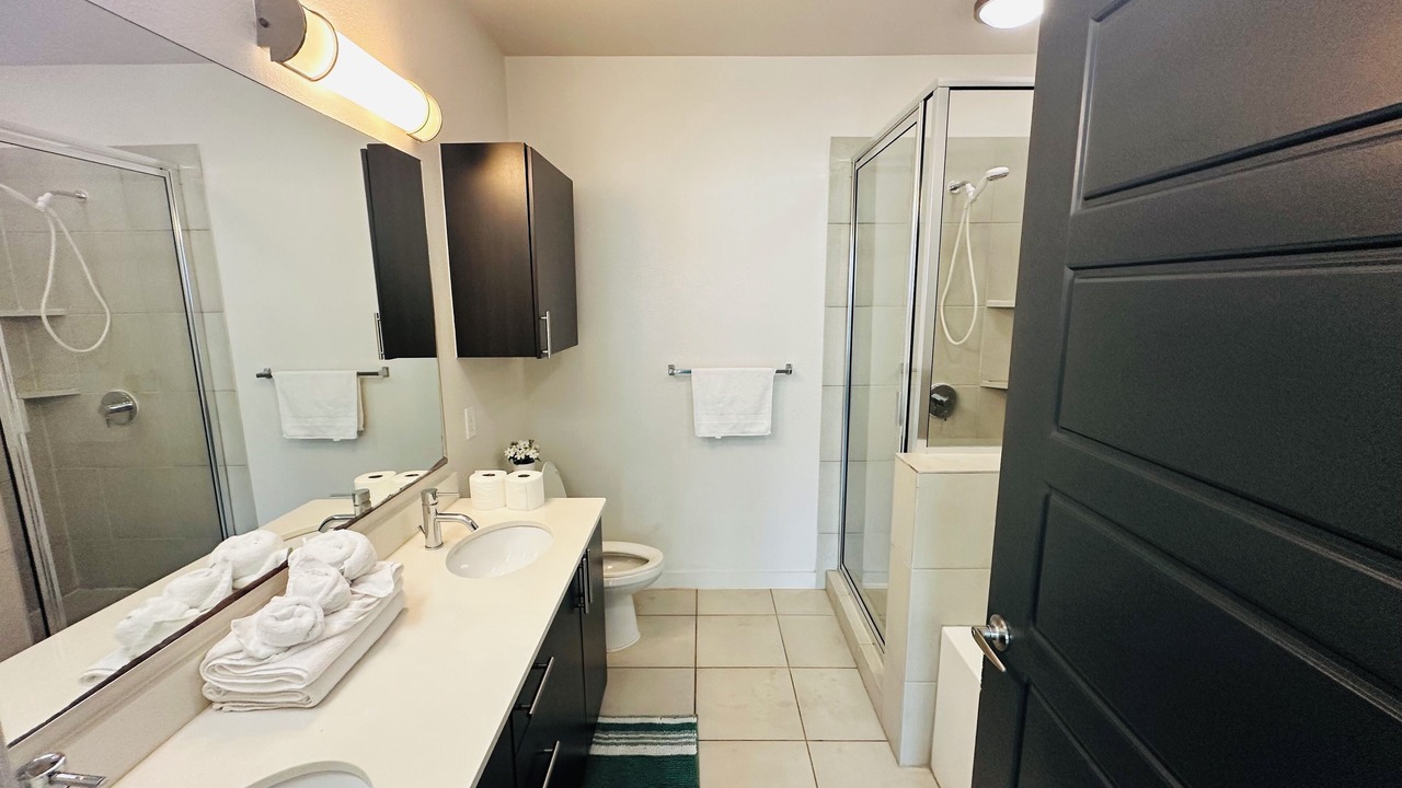 Photo of Bathroom in Braeswood Place