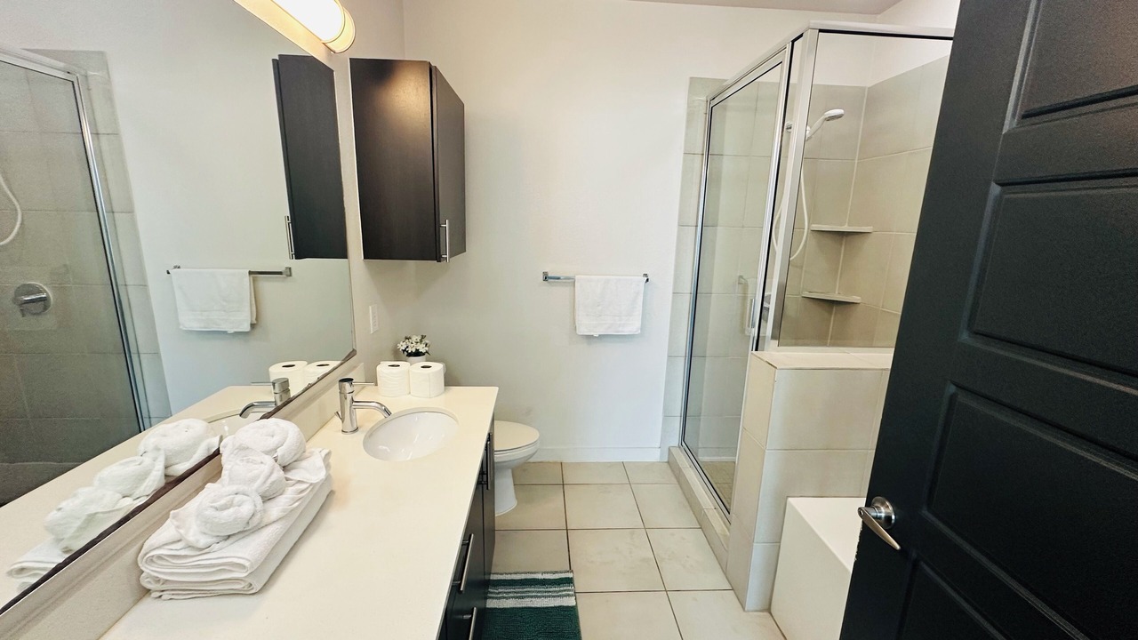 Photo of Bathroom in Braeswood Place