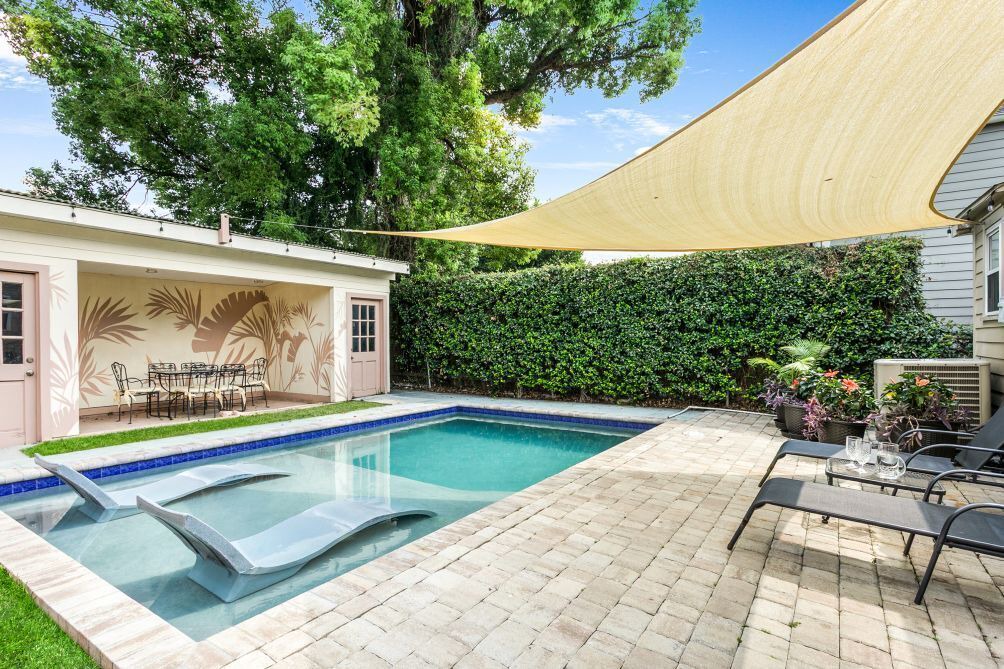 Photo of Outdoor in West Riverside