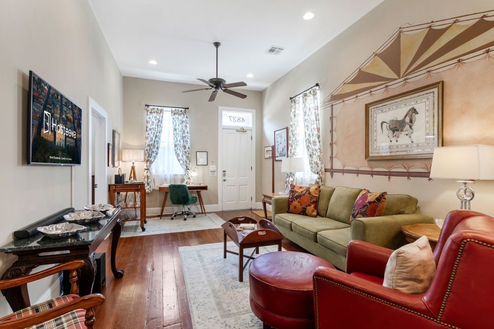 Photo of Livingroom in West Riverside