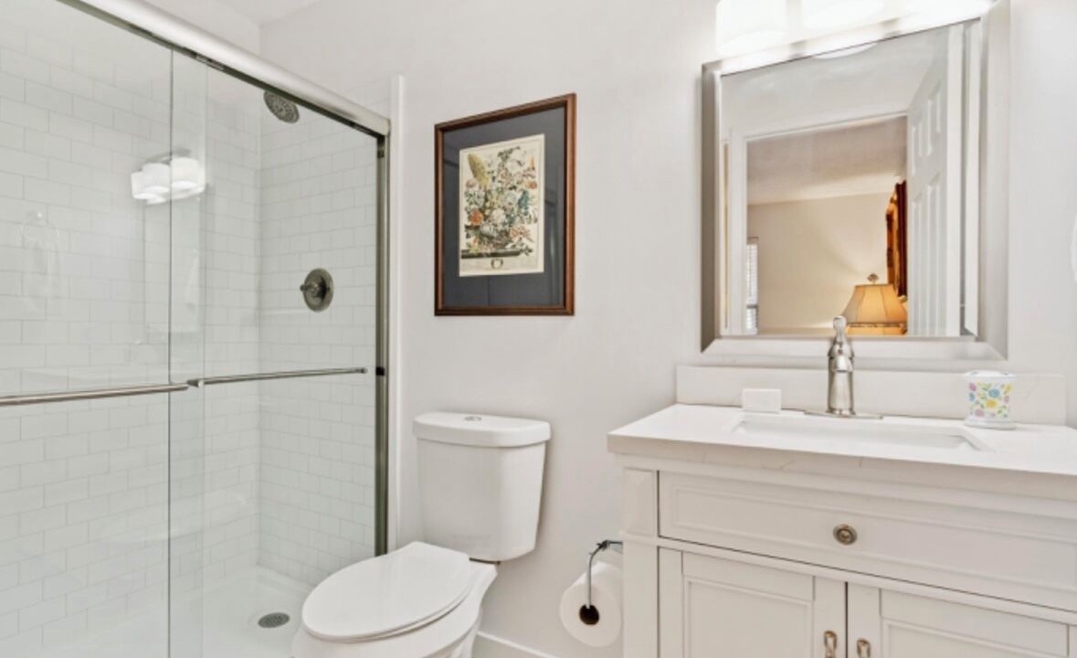 Photo of Bathroom in Point Clear
