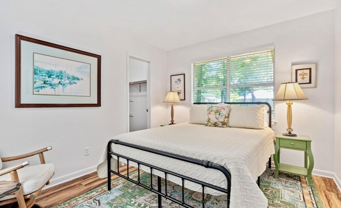 Photo of Bedroom in Point Clear