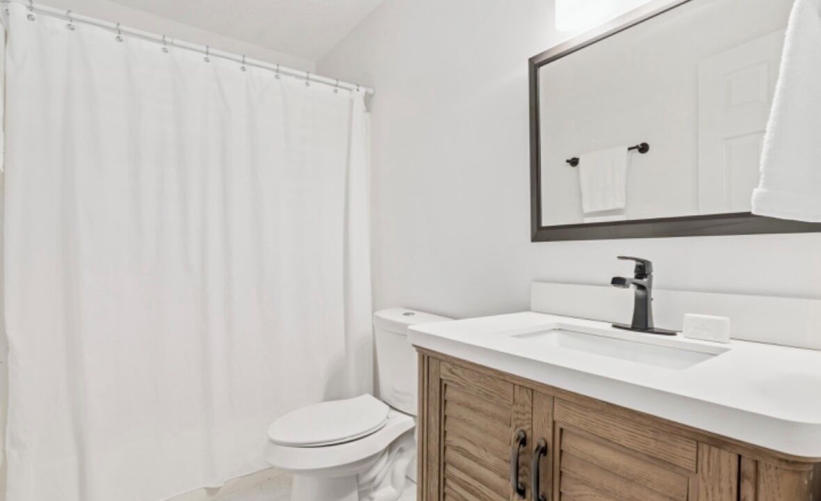 Photo of Bathroom in Point Clear