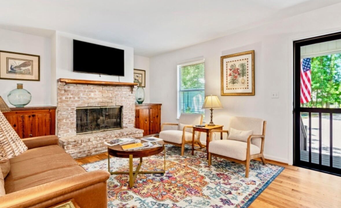 Photo of Livingroom in Point Clear