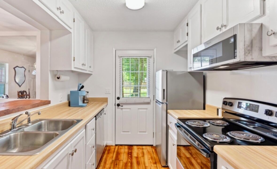 Photo of Kitchen in Point Clear