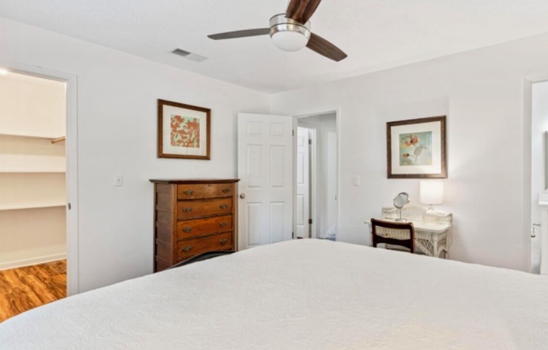 Photo of Bedroom in Point Clear