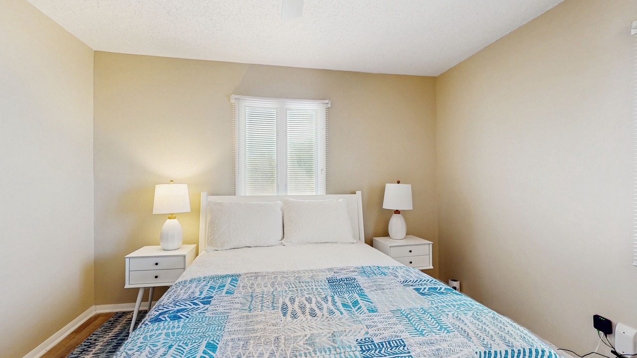 Photo of Bedroom in Plantation