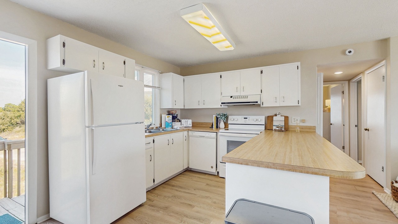 Photo of Kitchen in Plantation