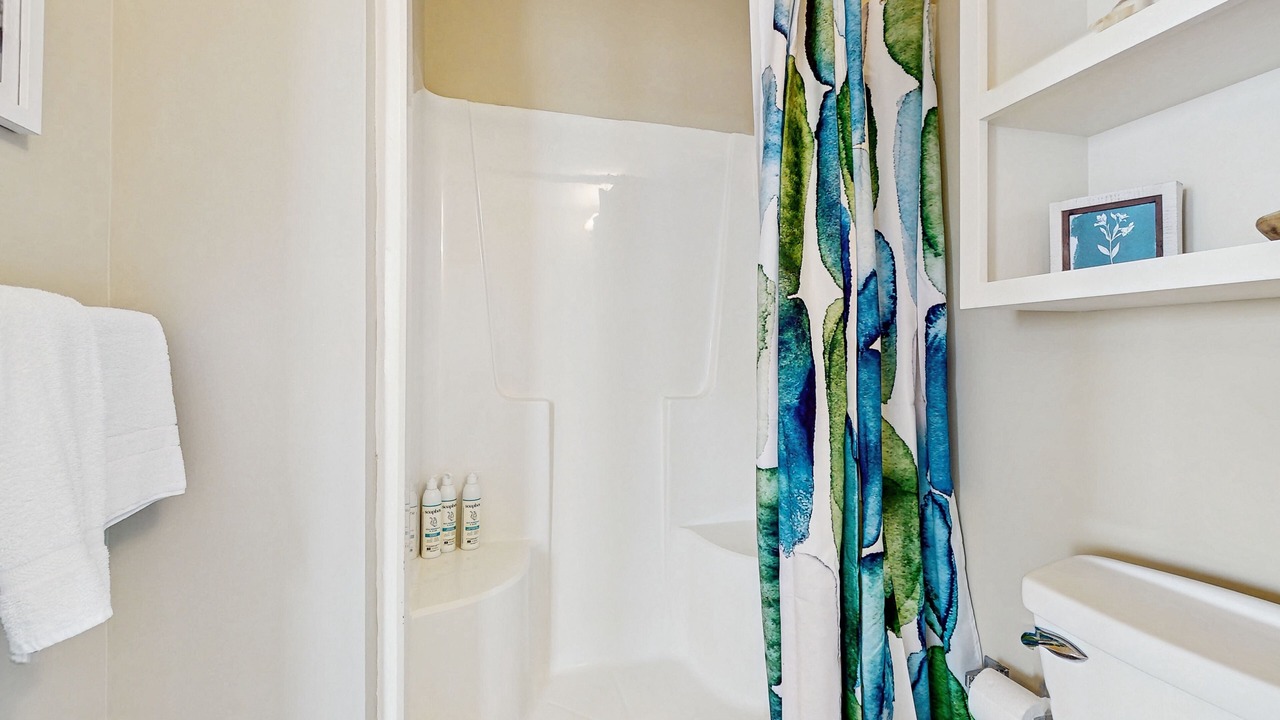 Photo of Bathroom in Plantation