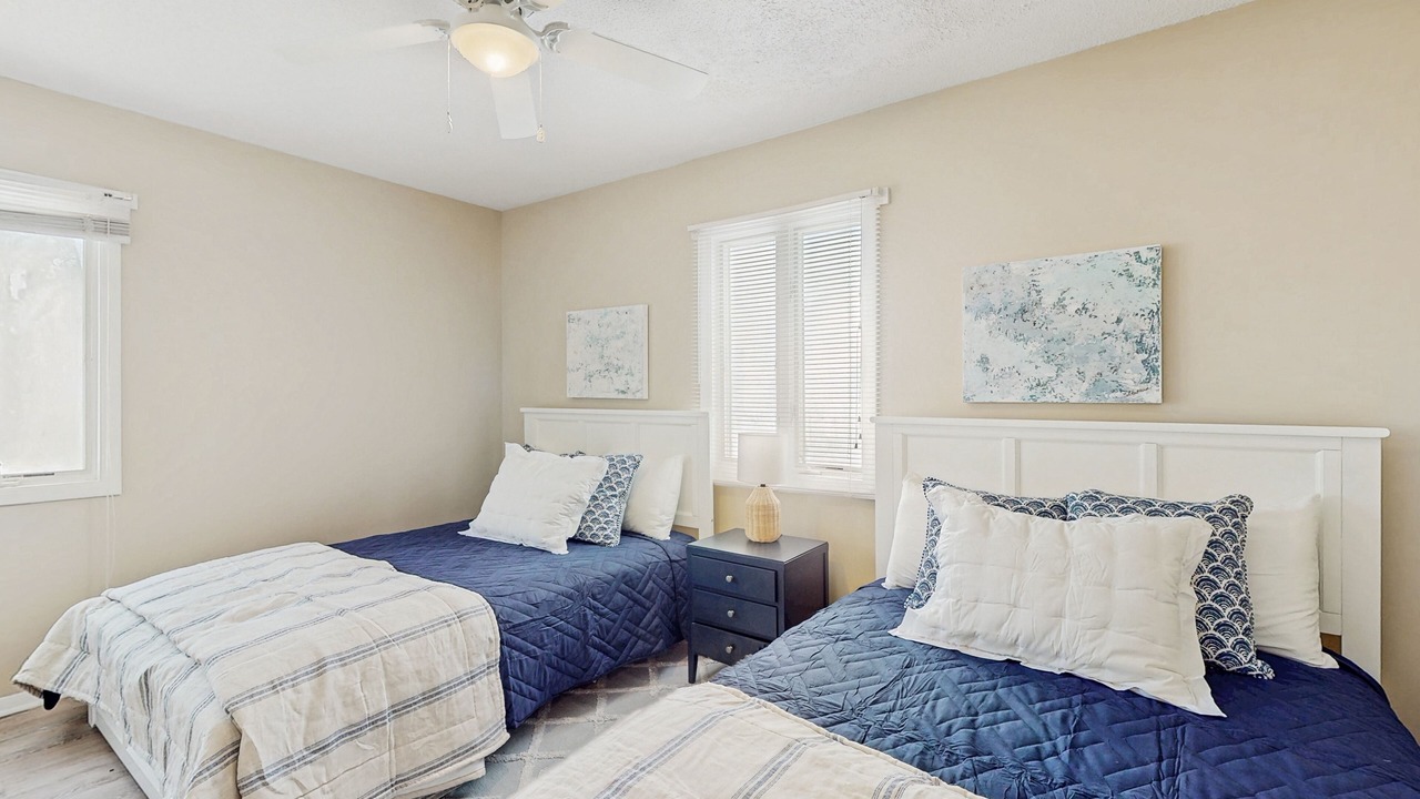 Photo of Bedroom in Plantation