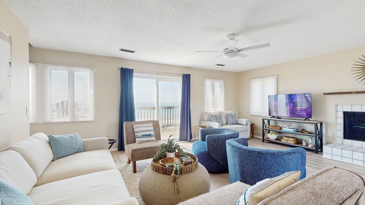 Photo of Livingroom in Plantation