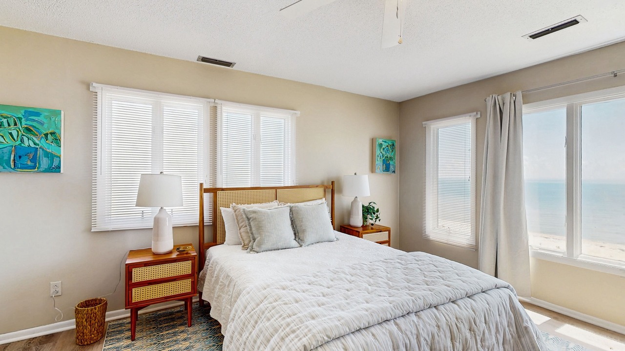 Photo of Bedroom in Plantation