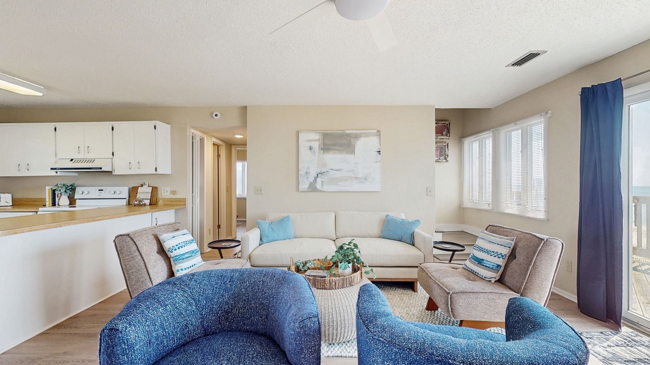 Photo of Livingroom in Plantation