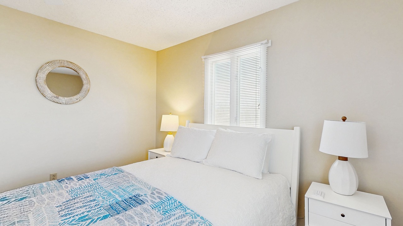 Photo of Bedroom in Plantation