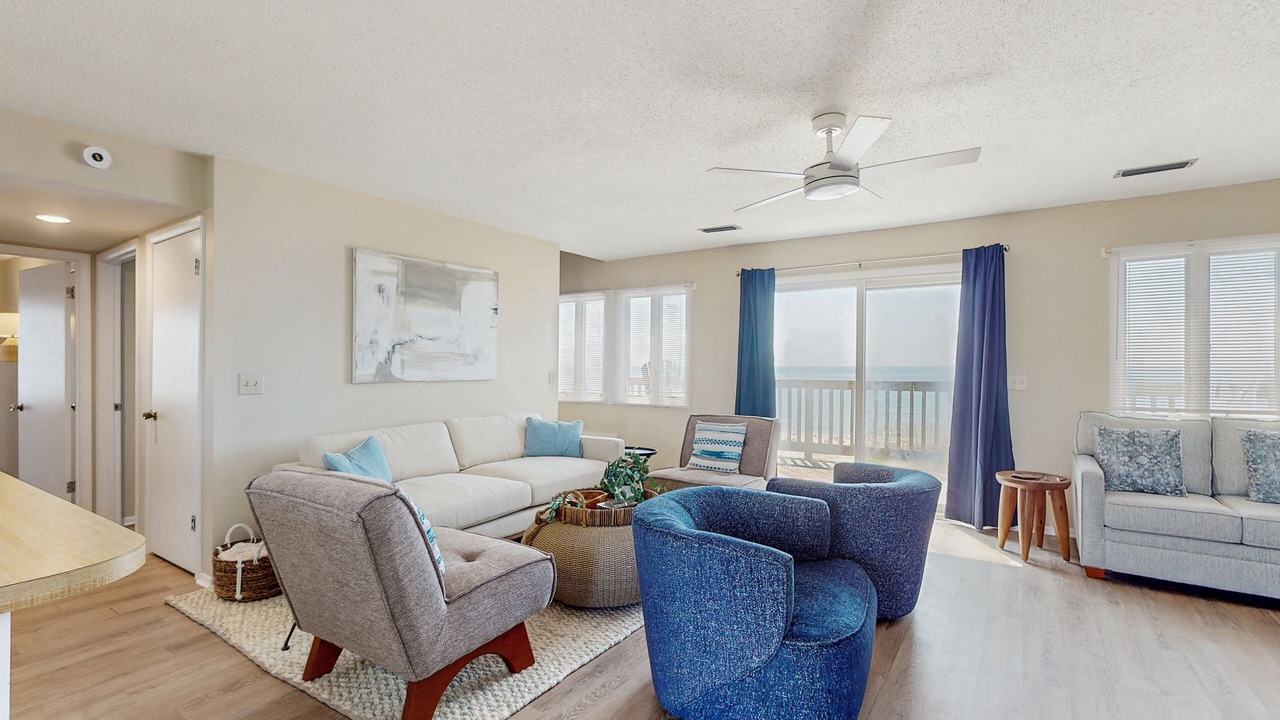 Photo of Livingroom in Plantation