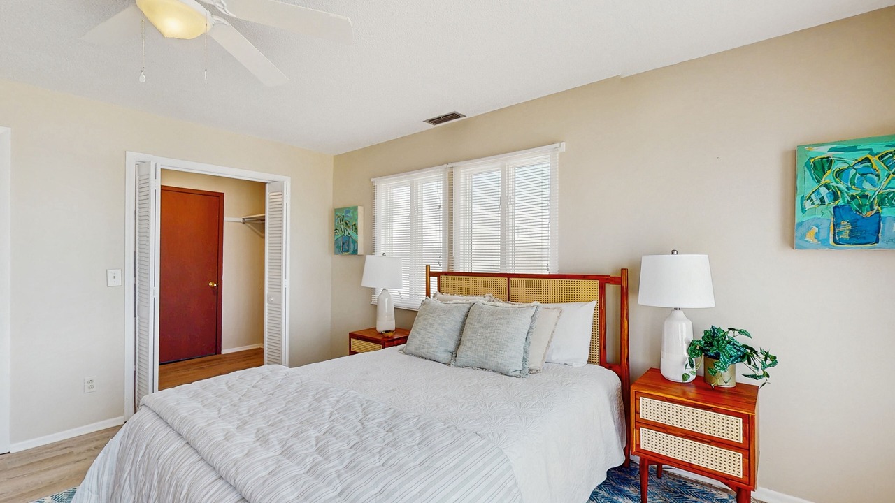 Photo of Bedroom in Plantation