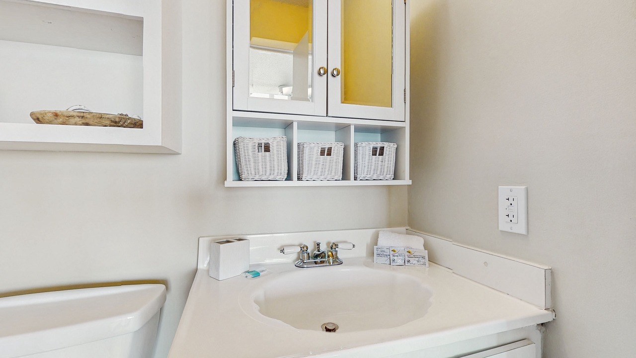 Photo of Bathroom in Plantation