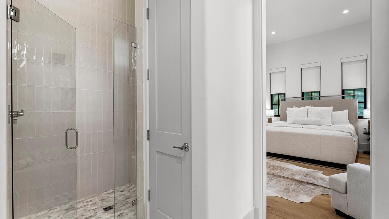 Photo of Bathroom in Treetop