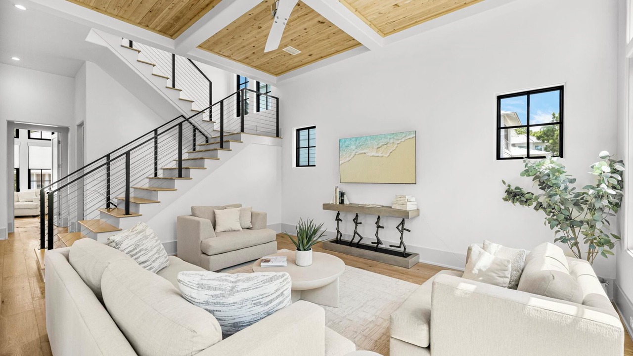 Photo of Livingroom in Treetop