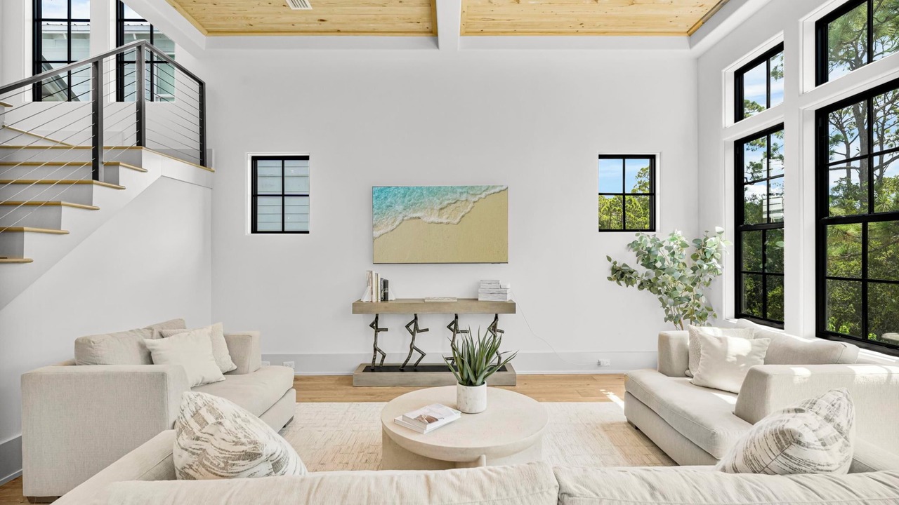Photo of Livingroom in Treetop