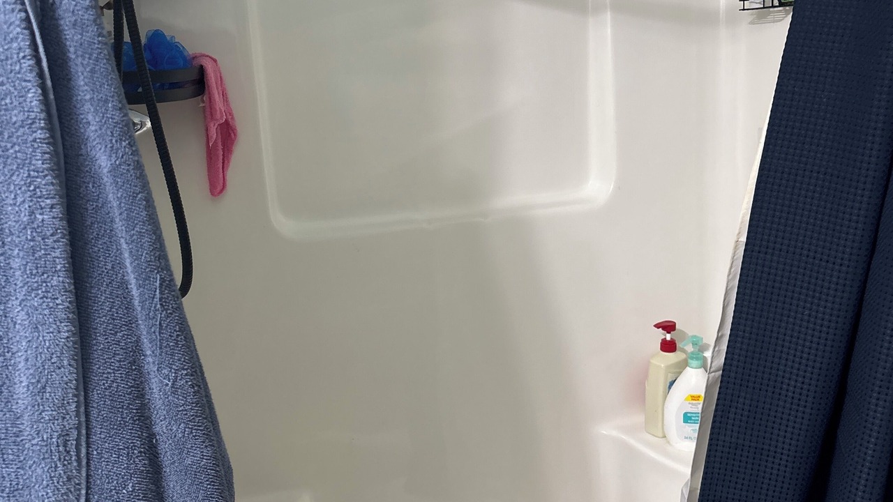 Photo of Bathroom in Samantha