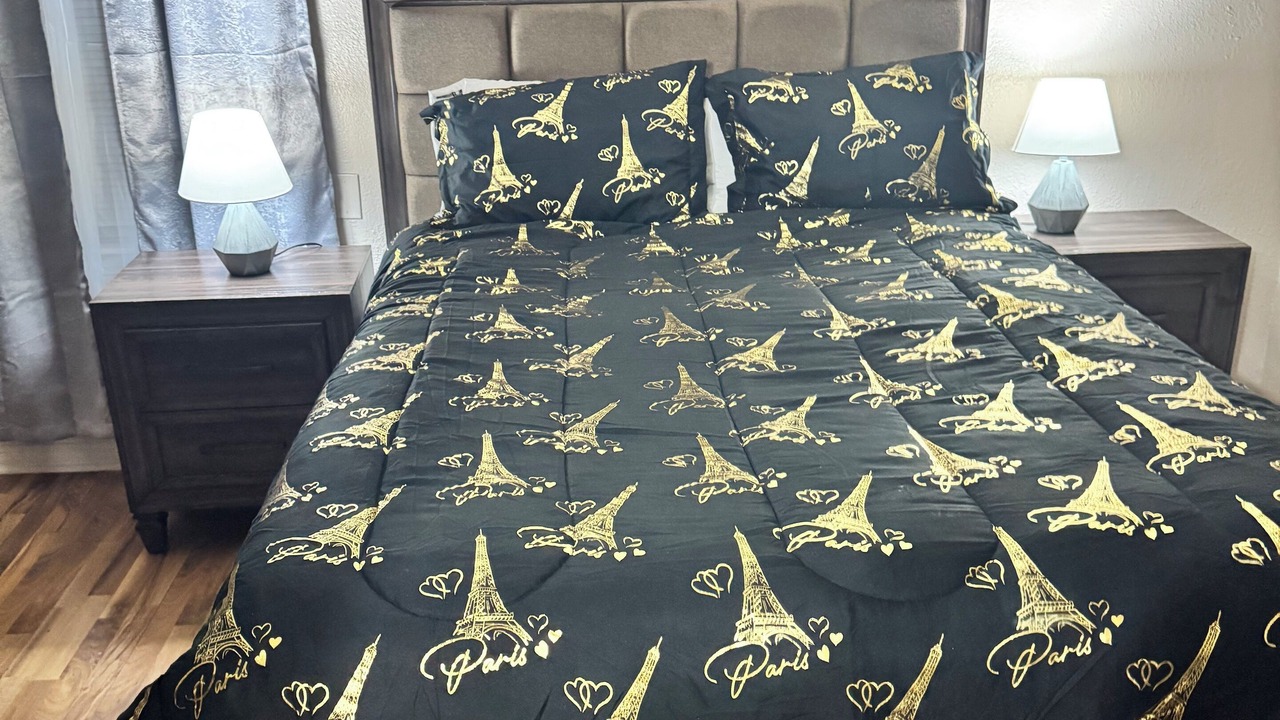 Photo of Bedroom in Beaumont