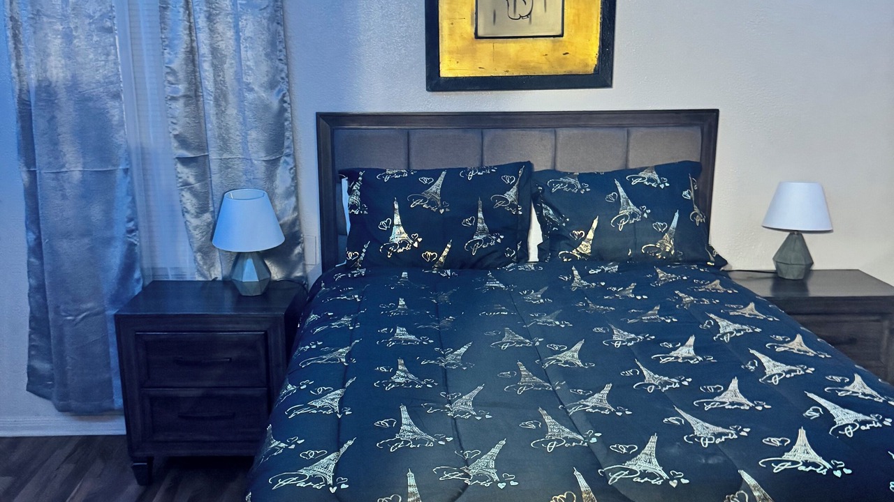 Photo of Bedroom in Beaumont