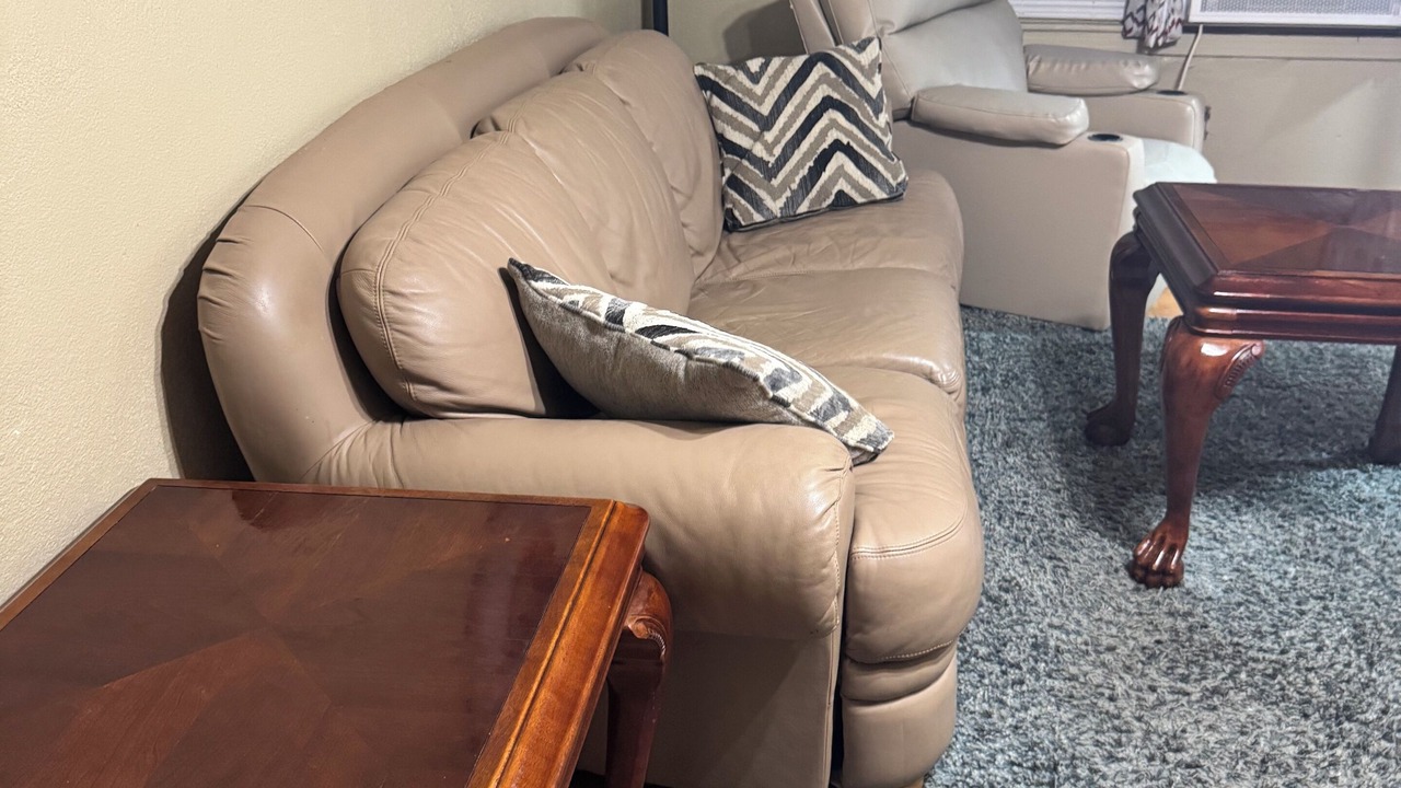 Photo of Livingroom in Beaumont
