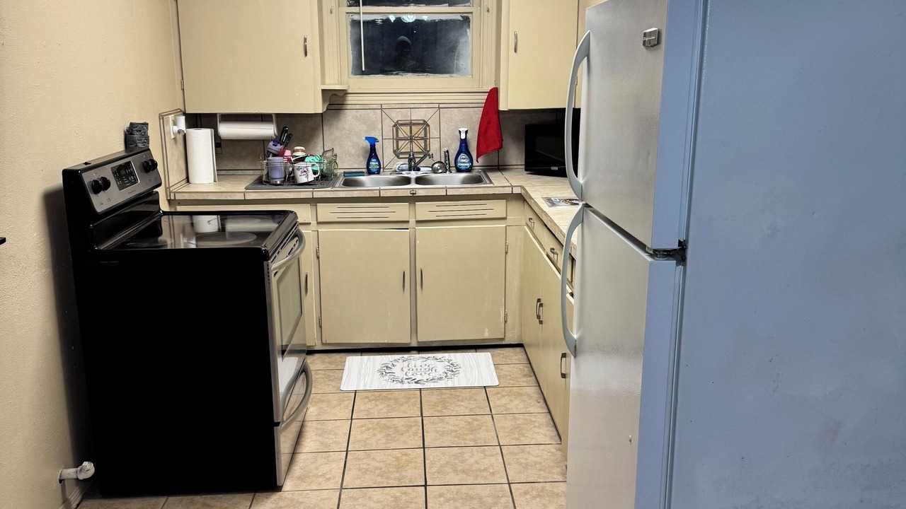 Photo of Kitchen in Beaumont