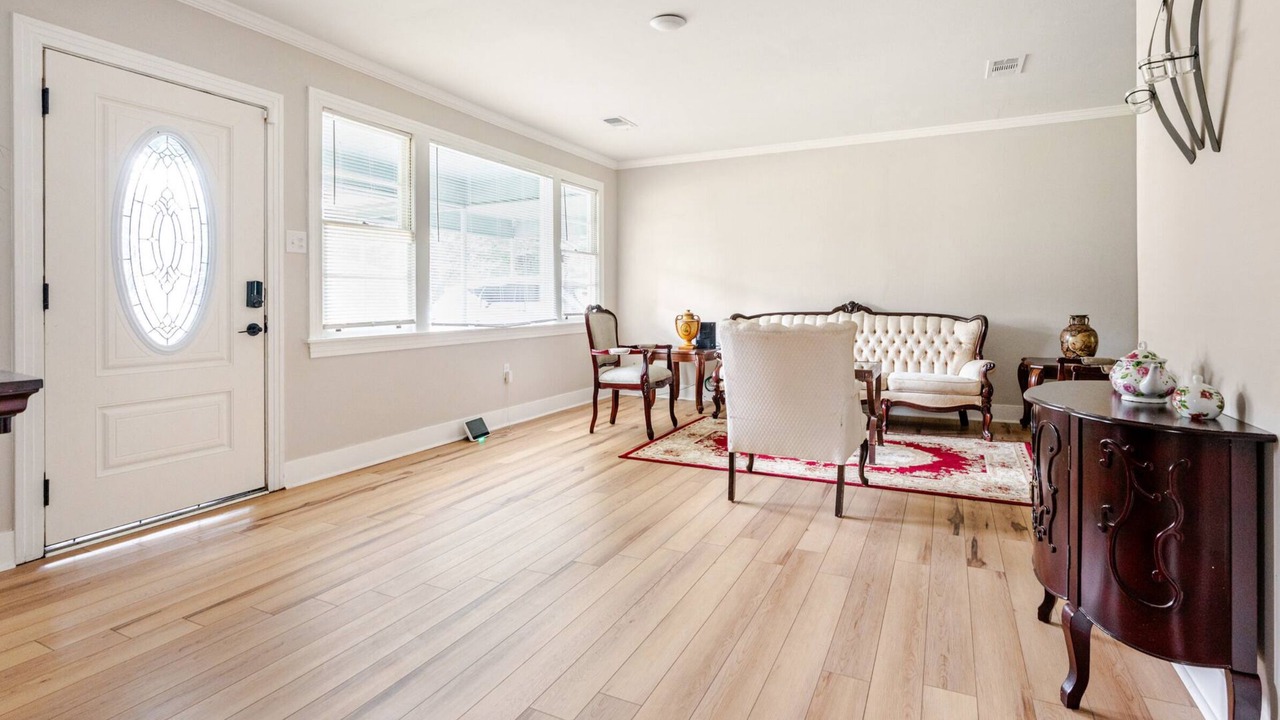 Photo of Livingroom in Hammond