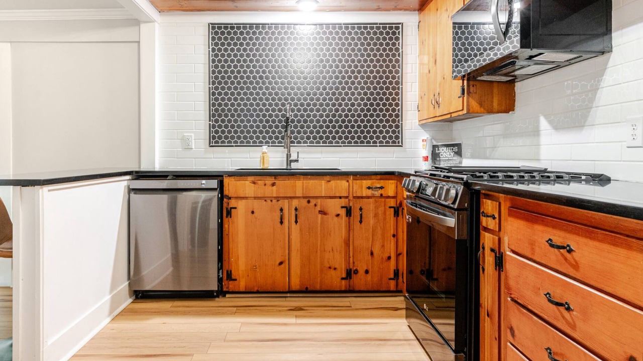 Photo of Kitchen in Hammond