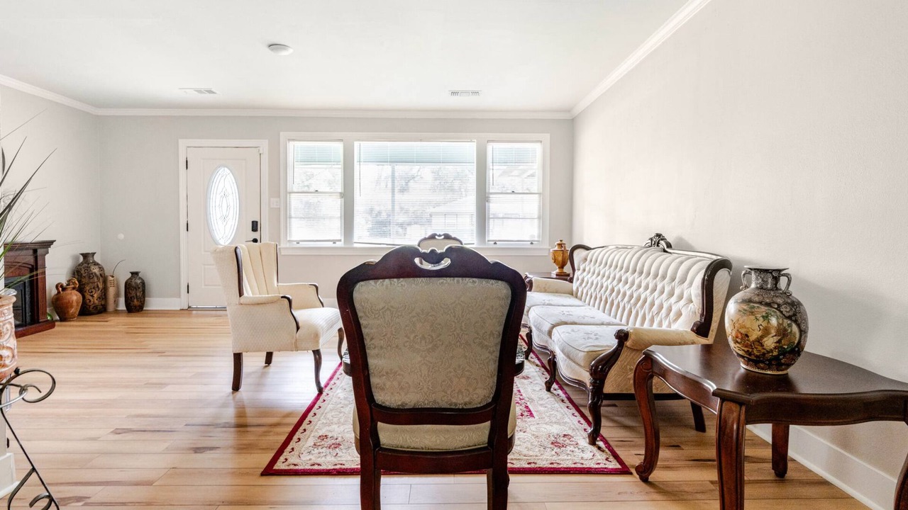 Photo of Livingroom in Hammond