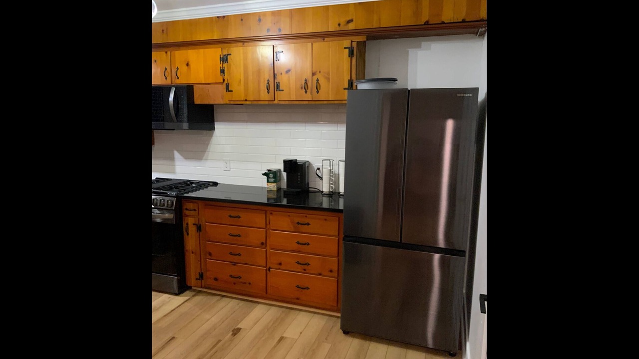 Photo of Kitchen in Hammond