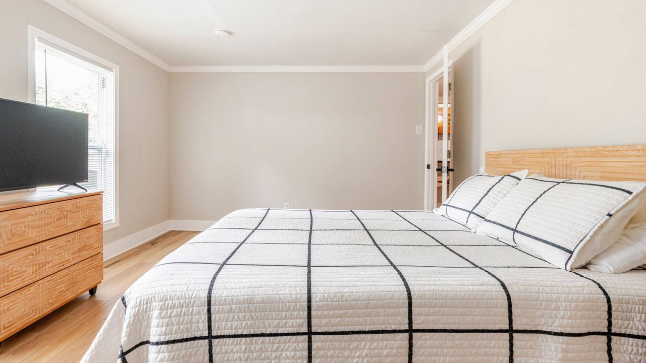 Photo of Bedroom in Hammond