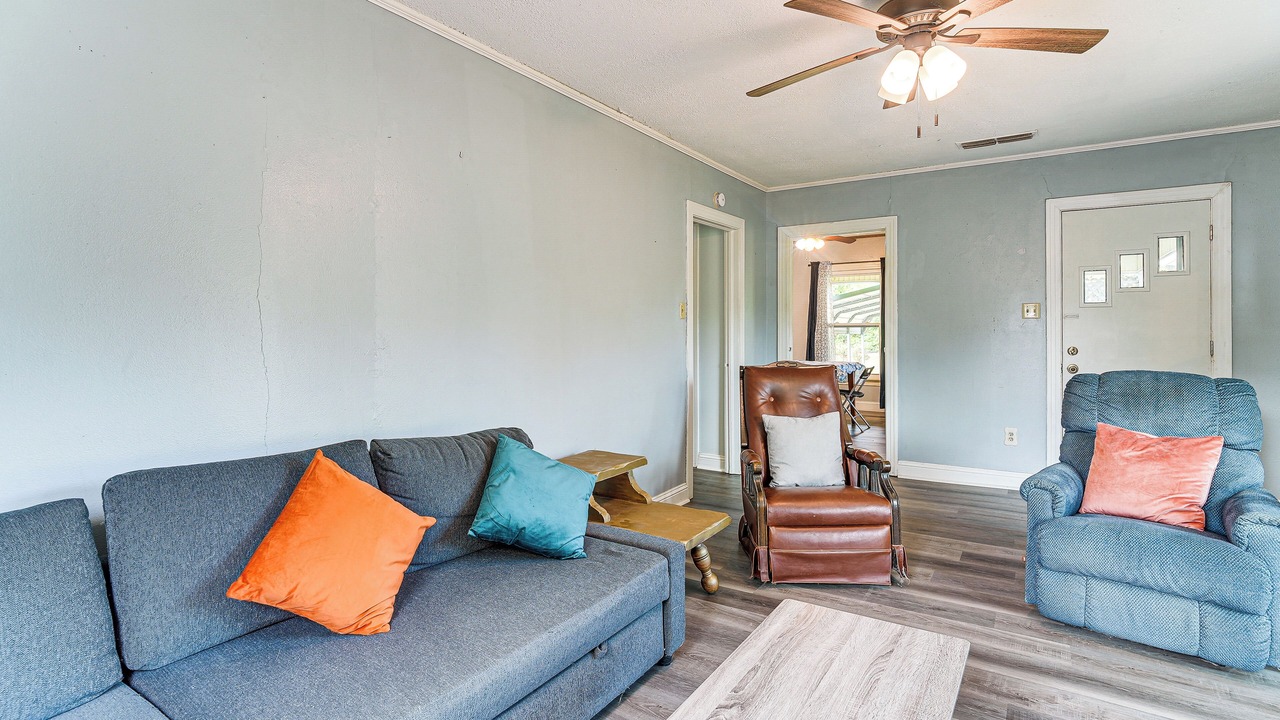 Photo of Bedroom in Jasper Heights