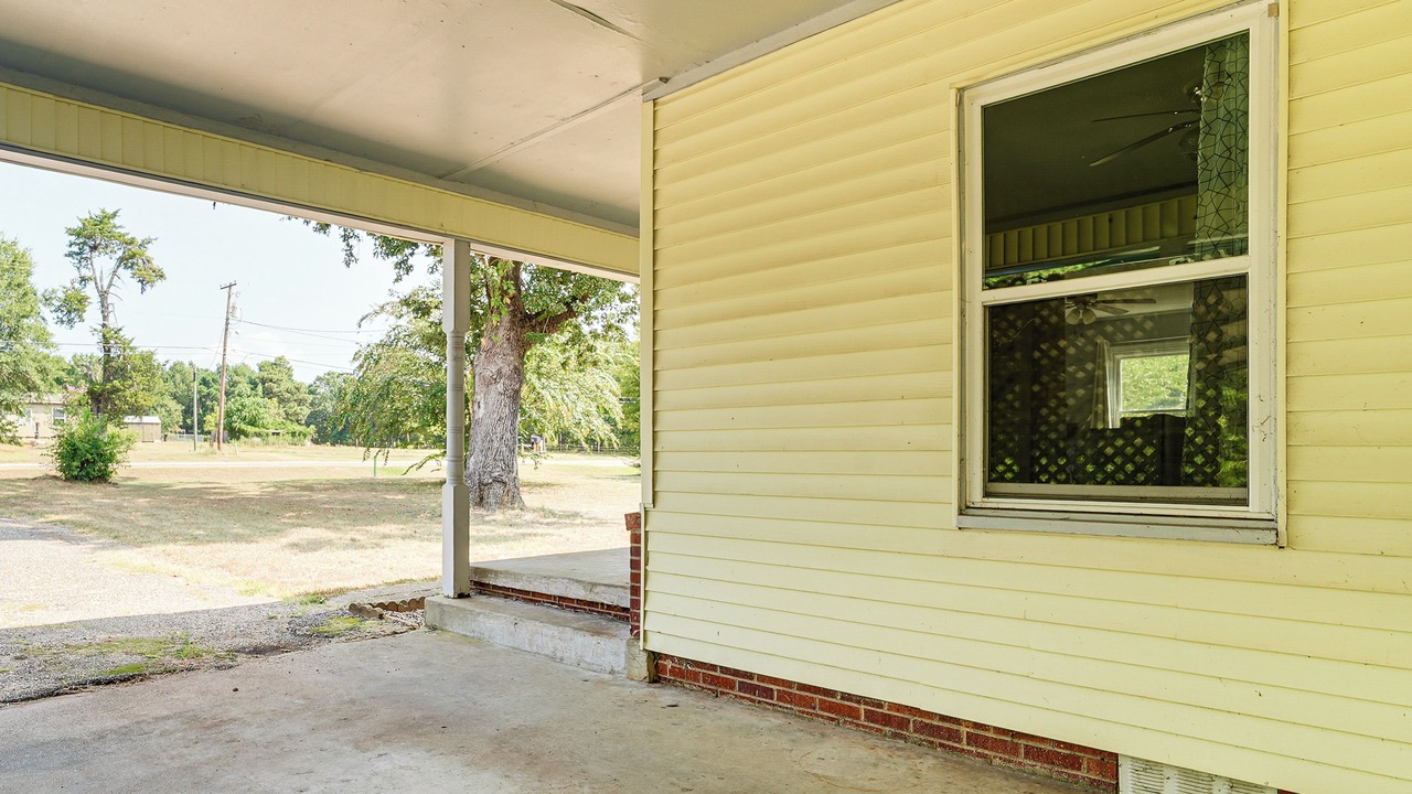 Photo of Outdoor in Jasper Heights