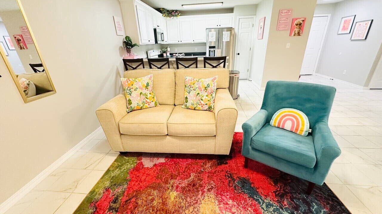 Photo of Livingroom in Hammond