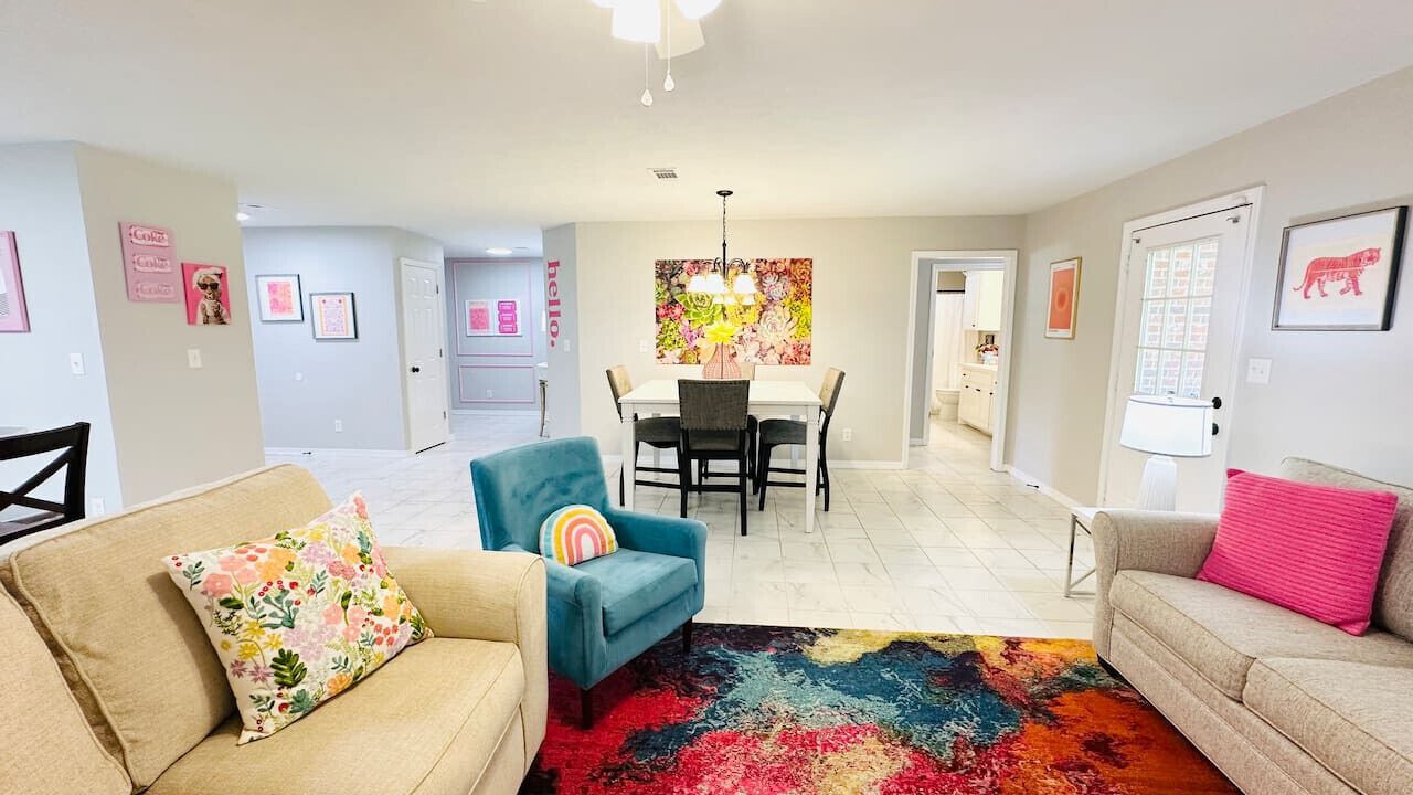 Photo of Livingroom in Hammond