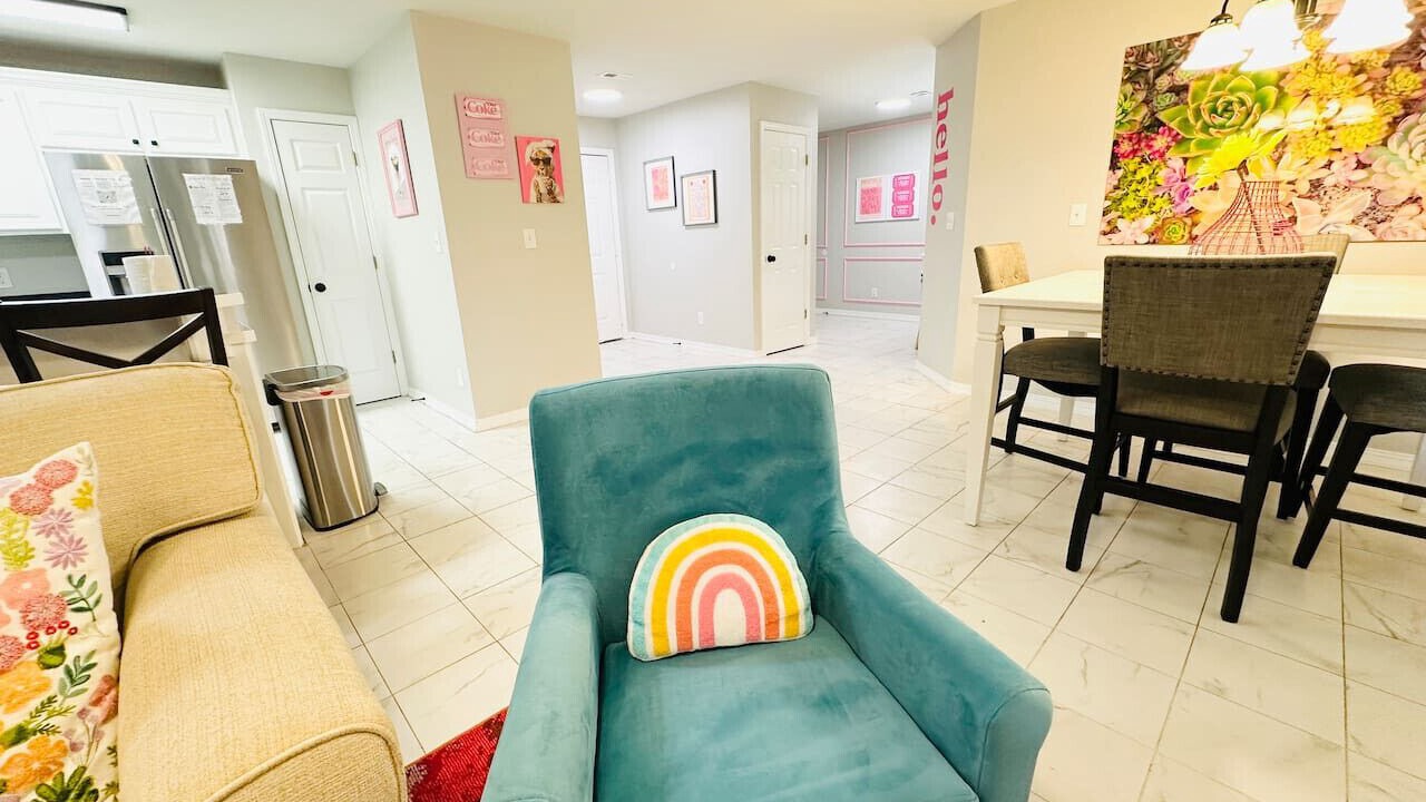 Photo of Livingroom in Hammond