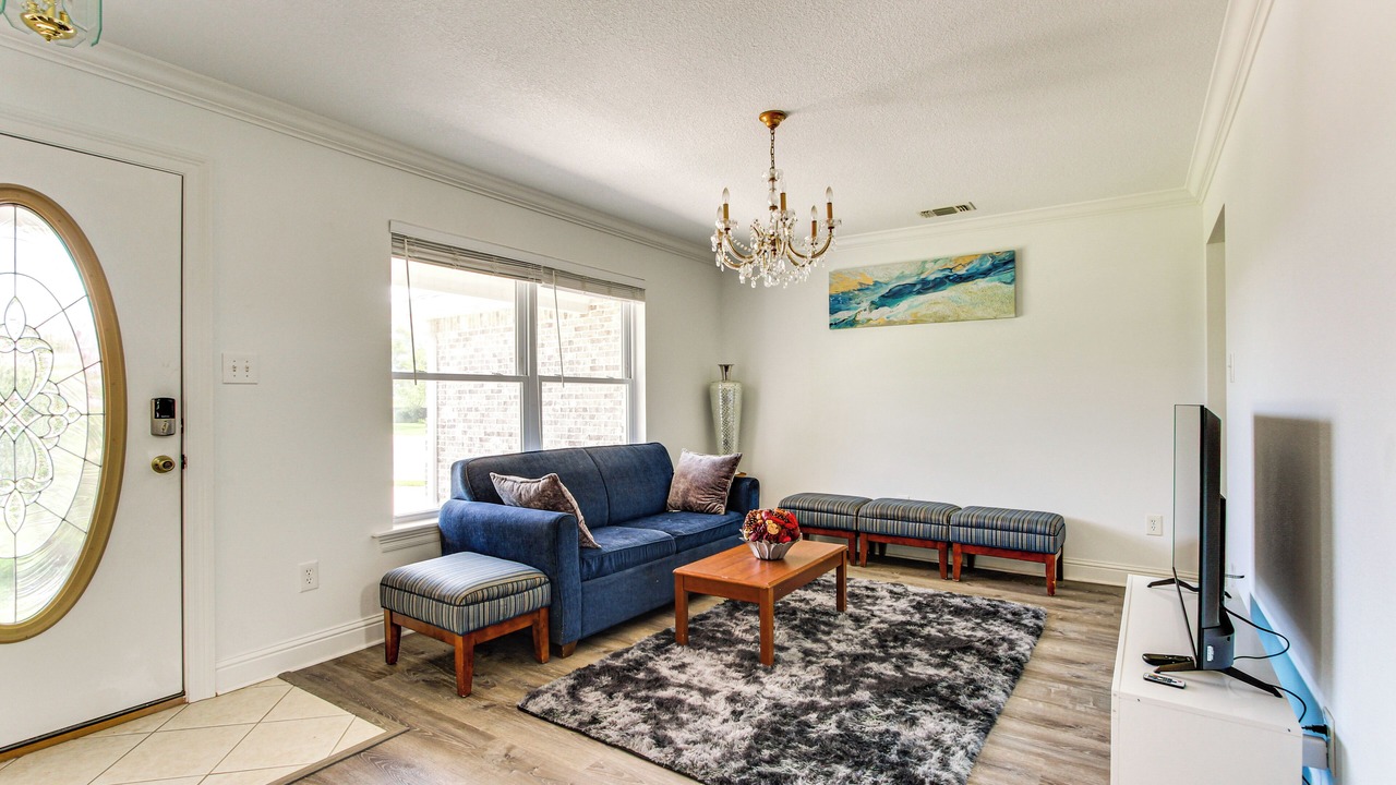 Photo of Bedroom in Biloxi