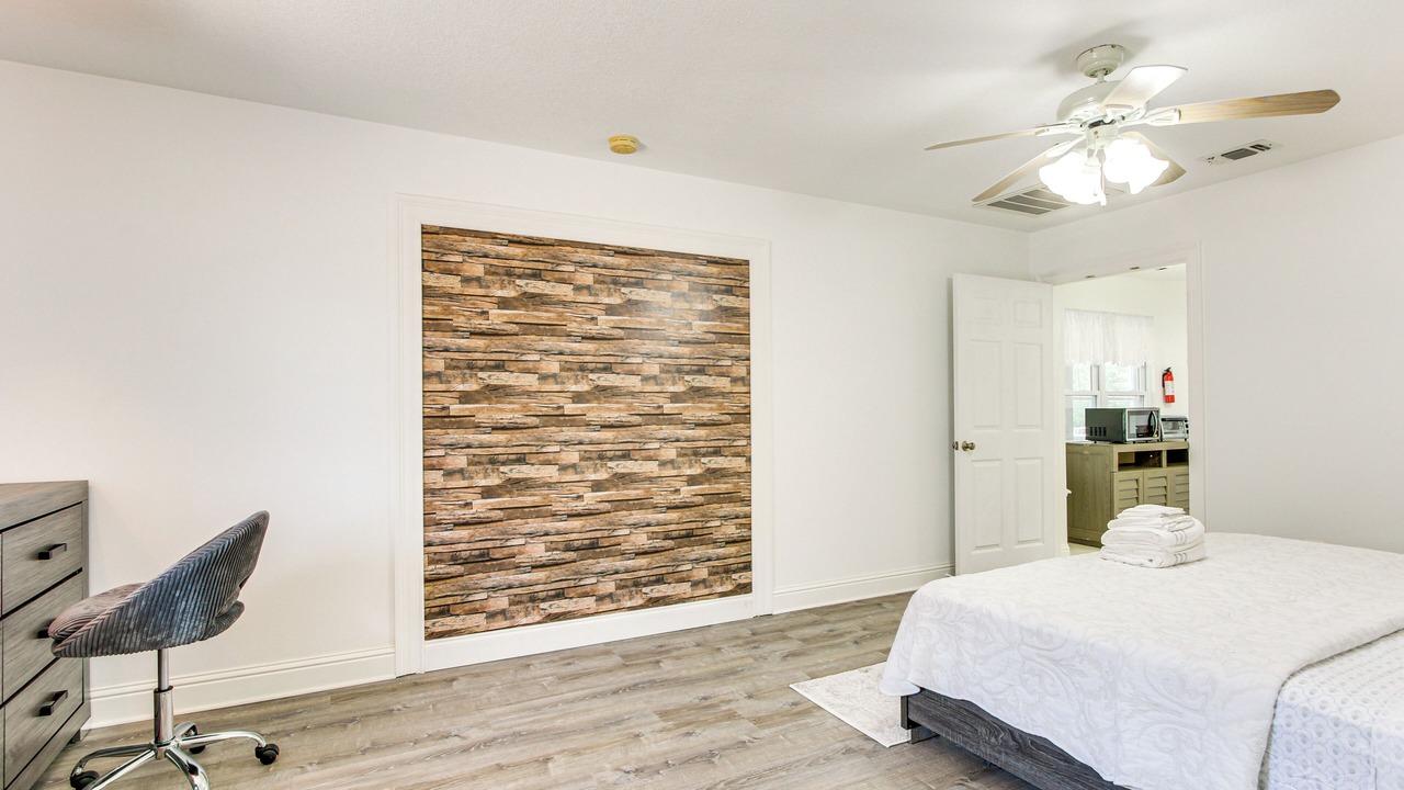 Photo of Bedroom in Biloxi