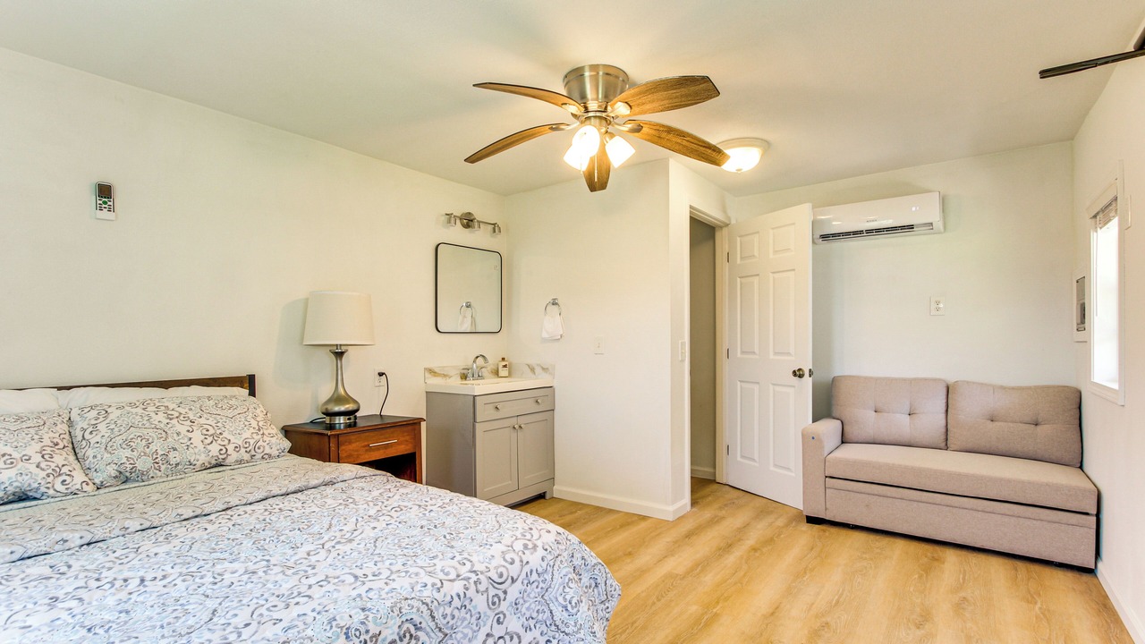 Photo of Bedroom in Biloxi