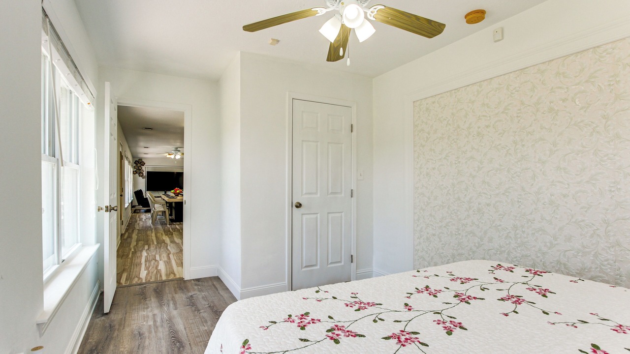 Photo of Bedroom in Biloxi