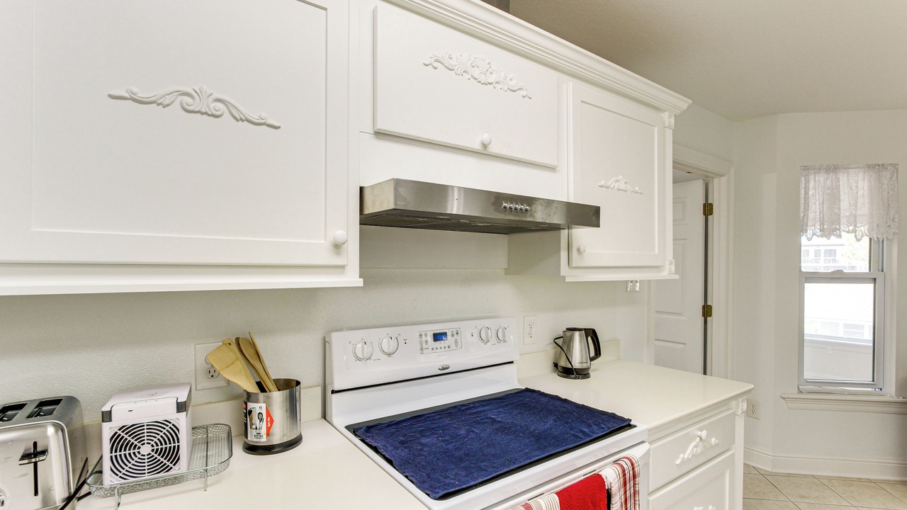 Photo of Kitchen in Biloxi